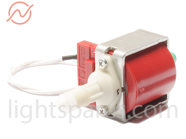 Look Solutions ViperS/Spaceball  - Pumpe 230V
