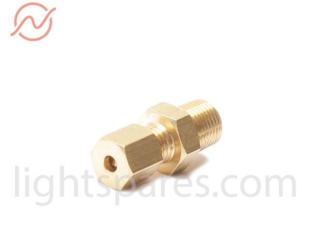 Martin - Straight 1/8 to 1/8 bsp 26460170