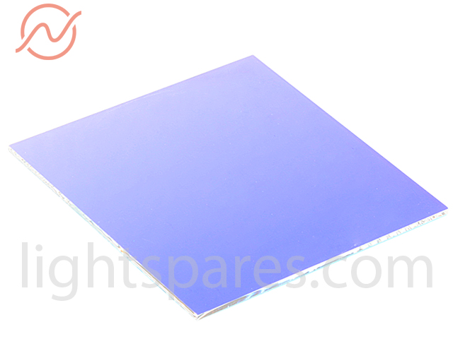 Martin PAL1200 - Farbdichro Blau 52x52