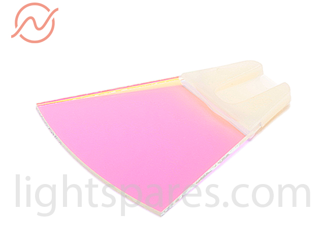 Martin Mania SCX600 Dichrofilter Nr.9 Pink refurb.