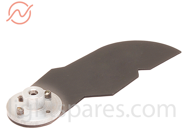 Martin - Dimmerplate R w. adaptor M250