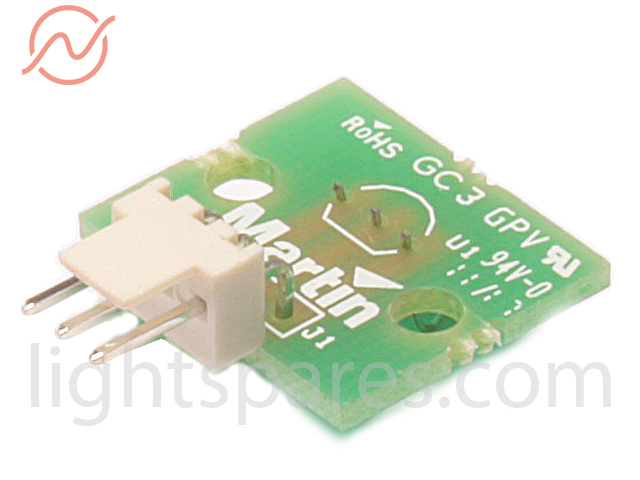 Martin - PCBA SCX600 Hall sensor