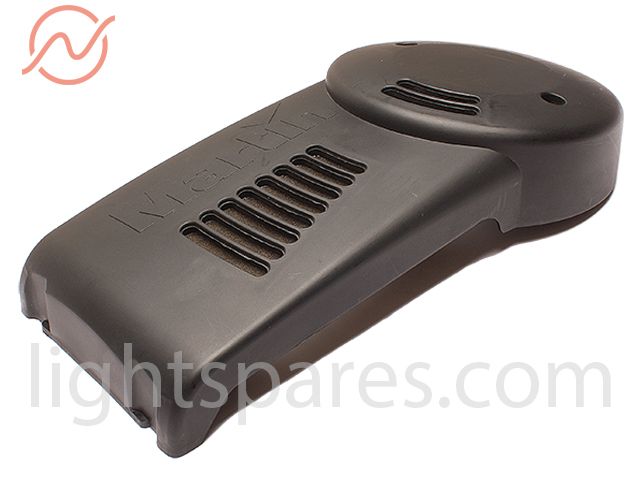 Martin - Plastcover 1 yoke, MAC250/300