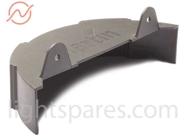 Martin Mania DC3 - Oil Wheel Coverplate