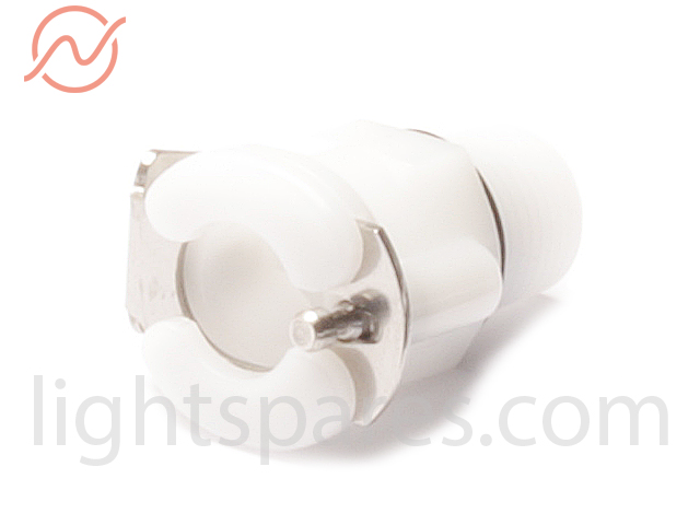 Look Solutions Schnellkupplung 1/8 für Tankdeckel