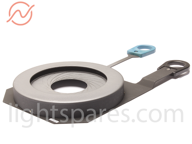 ADB DS105 Profiler - Irisblende DM 80mm, OR/80