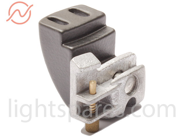 QUARTZCOLOR - Bottom Fixed Bracket 5380/121