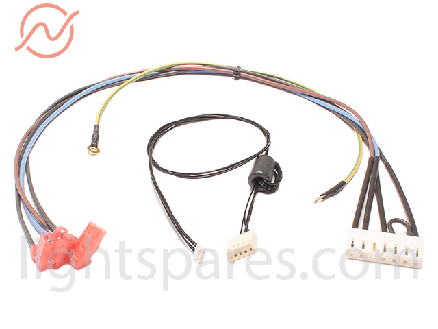 Martin - Wire Harness MAC101 Base-Head
