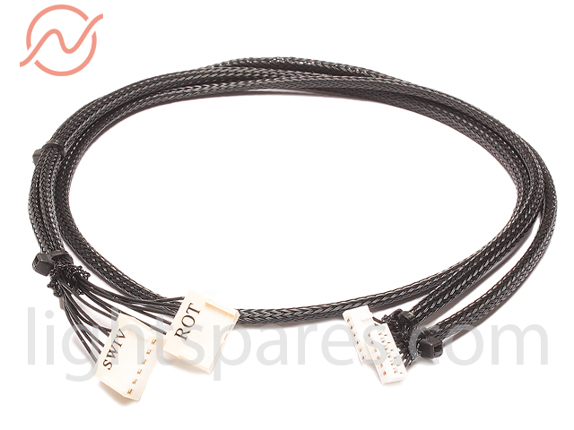 Martin - Wireset, wizard Ext., Swiv-Rot