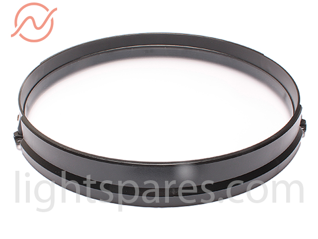 Martin - Soft lens for MAC Quantum Wash
