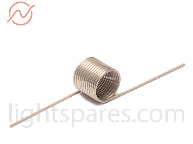 Martin - Frost arm torsion spring