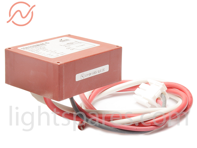 Martin Mac 700 - Starter with Plug