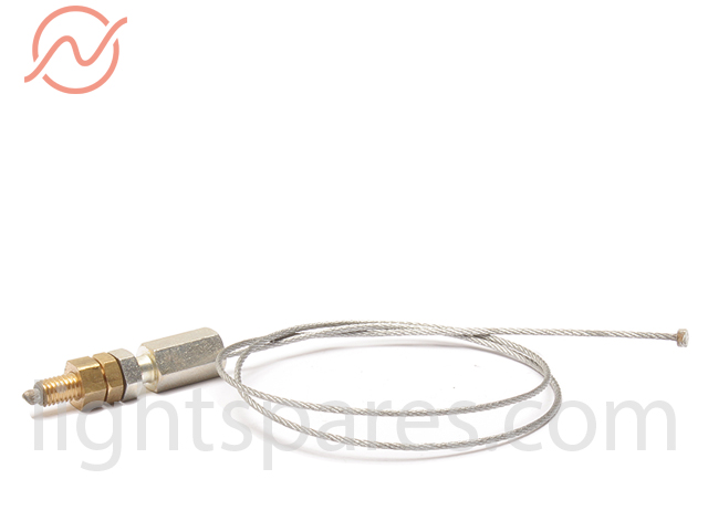 Strand - Focus Control Wire 5kW