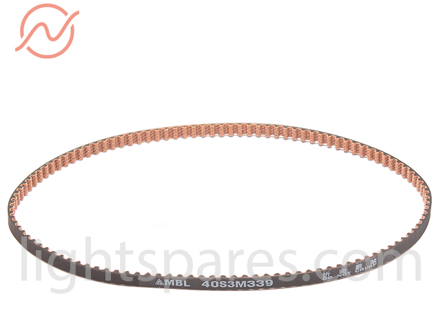Martin - Timing belt 40 S3M 339