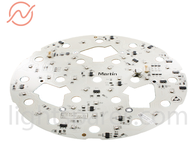 Martin - Mac Aura Pixel Board Secondary Calibrated