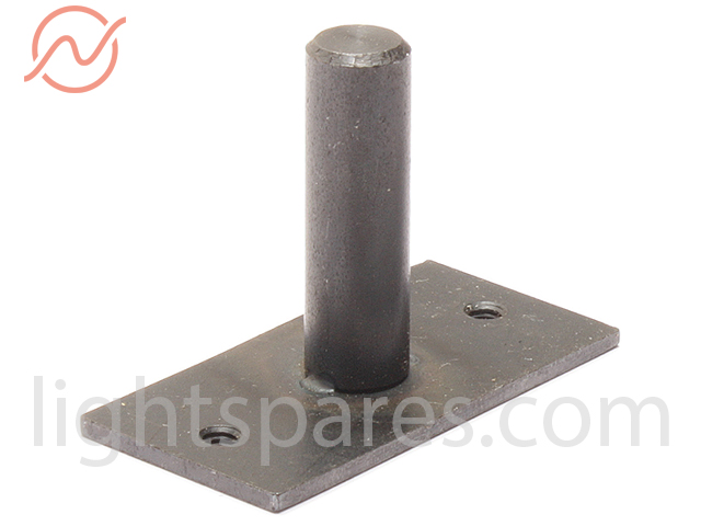 Niethammer HPS 1kW  - Fassungshalter