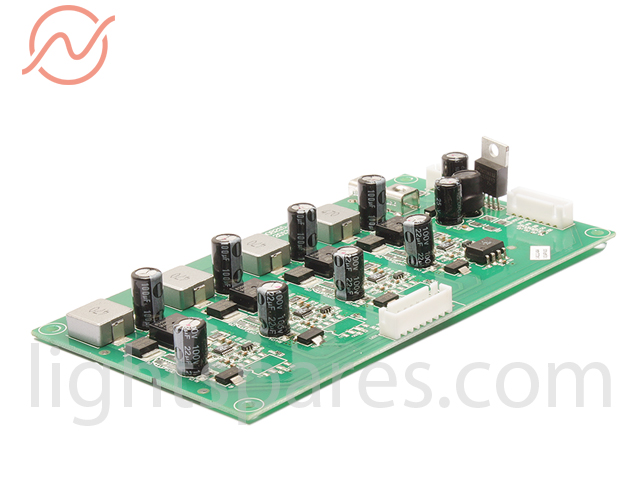 Martin Rush MH1 - Driver Board 50480512