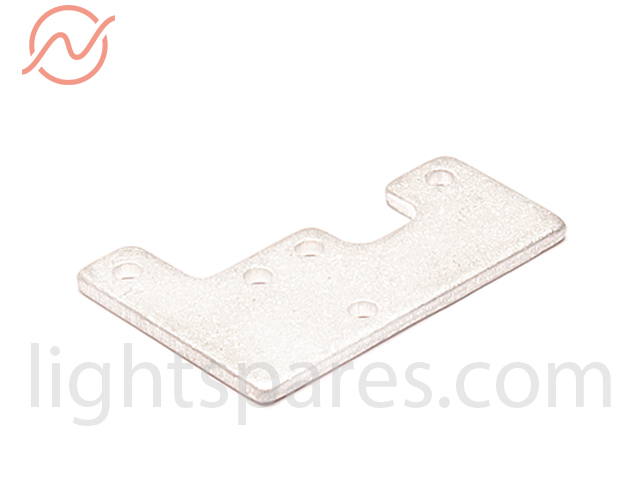 Martin - Opto sensor plate