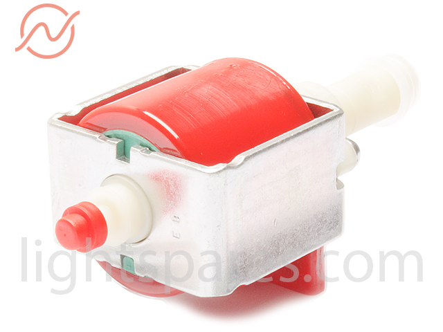 Martin Magnum 2000 - Piston Pump 220V/50Hz
