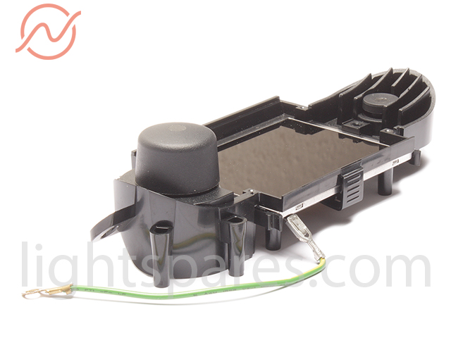 Martin Mac III - Display Assembly ohne PCBA