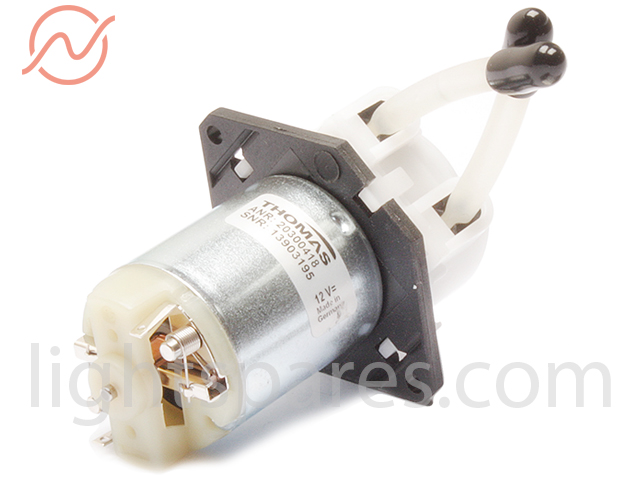 Martin - Pump, peristaltic, 12V, 55ml/min 05761030