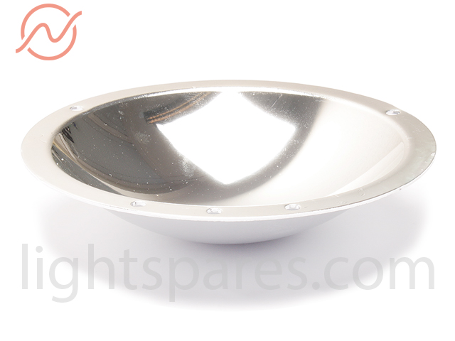 ADB Europe 105 - Aluminium Reflektor 30011