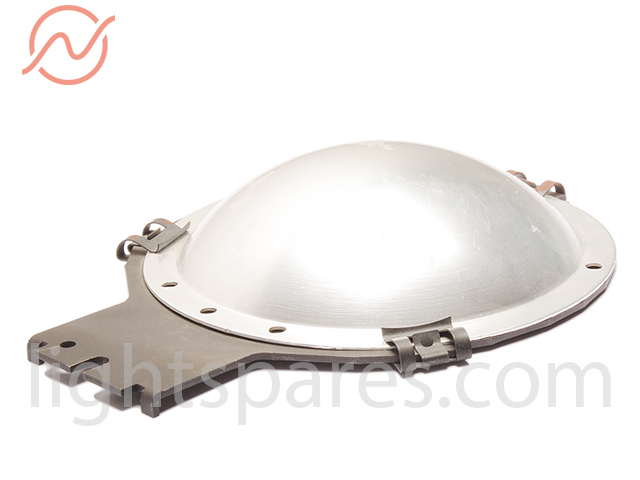 ADB Europe 105 - Aluminium Reflektor Assy