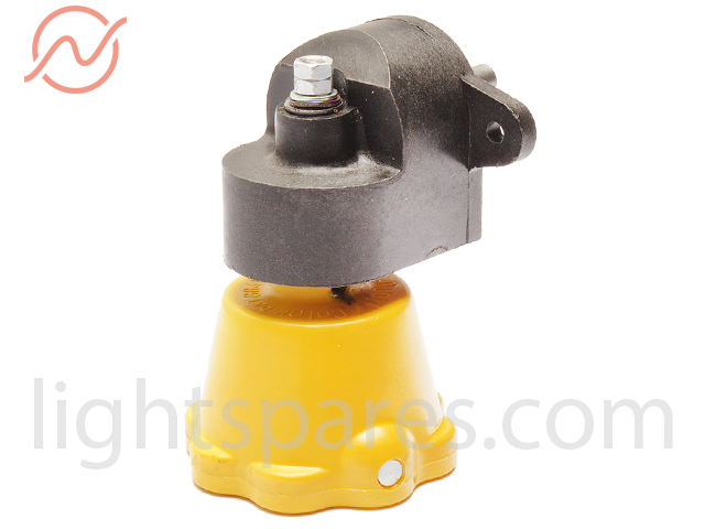Strand Polaris 1000W - Rotary Focus Control MK2