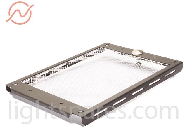 Strand / QC IADI Cyc/Fill - Wire Guard Asssembly