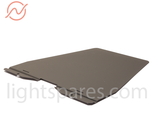 Strand Lighting - Small Leaf for Barndoor 3146/2