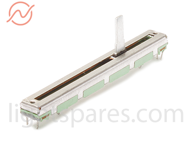 Strand GSX - Fader
