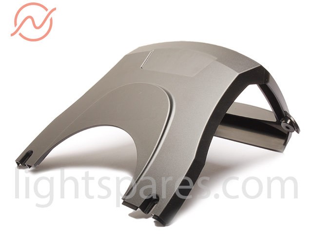 Martin Axiom Hybrid - Cover Base