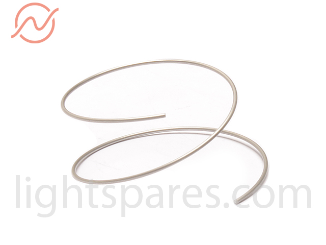 Martin - Conical spring for gobo DIA37,5