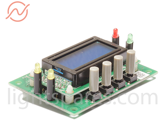 Martin Rush Wizard - Display Board 50480752