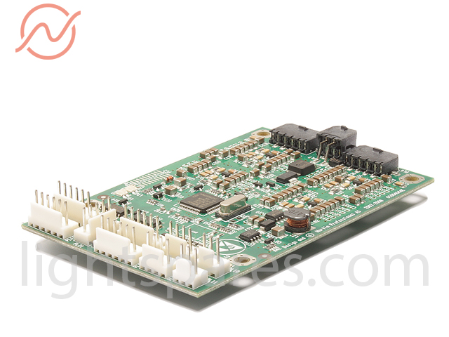 Martin Mac III - PCBA MDHP2