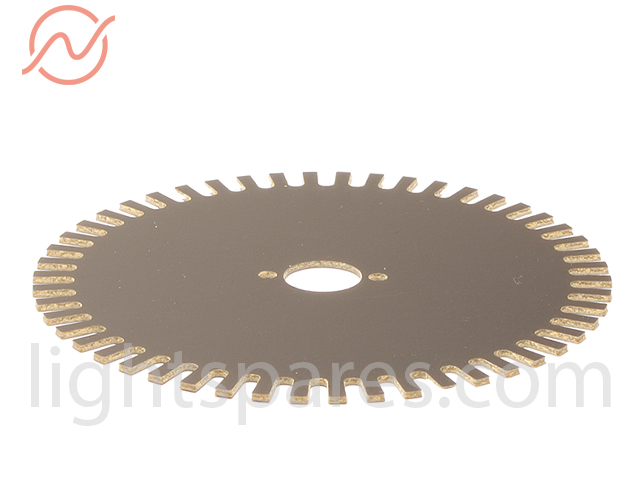 Martin - Opto encoder wheel