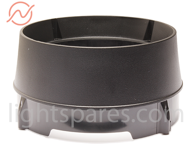 Martin - Mac Viper Head front ring