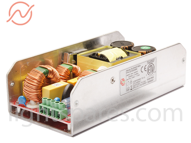 Martin Rush MH3 - PSU 400W 50480638