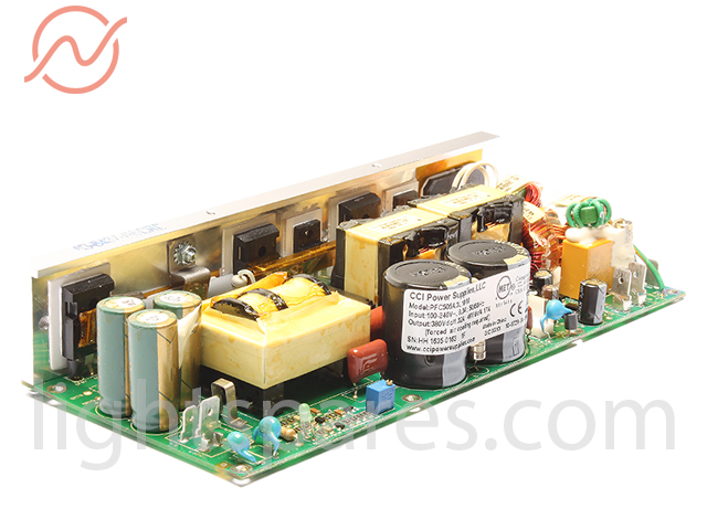 Martin Axiom Hybrid - PFC Lamp  20R 48V