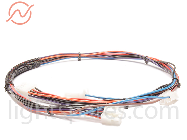 Martin - Wires.MAC550+700,mainPCBtoSMPS