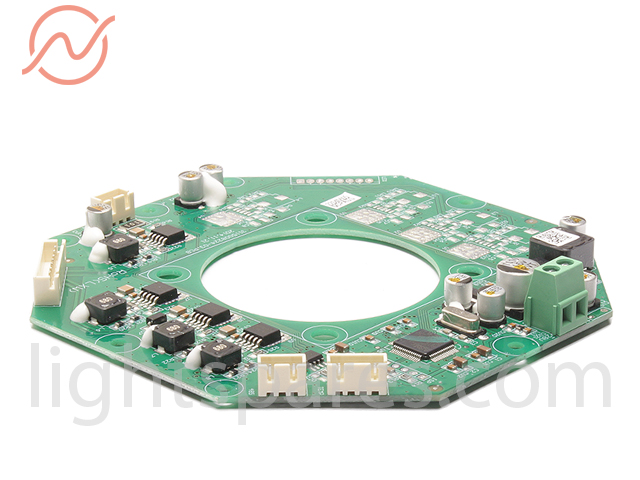Martin - Driver Board