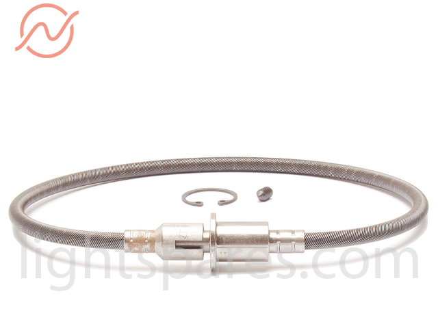 Strand Lighting - Flexible Schaft 273/65