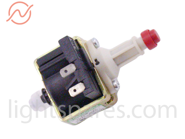 Martin Pump nme 2 120v 60hz
