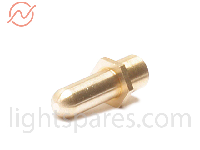 Strand EC21 - Spare Pin Male 5/8" (0.625) Long