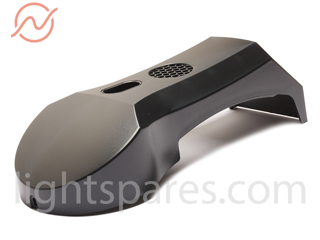 Martin Axiom Hybrid - Yoke Cover Block Tilt Side