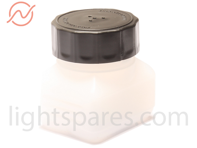 Look Solutions - Flasche CX/C07 komplett