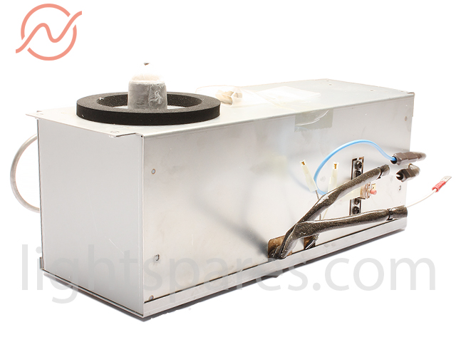 Martin - Heat Ex Assy, Glaciator D25 c/w fit