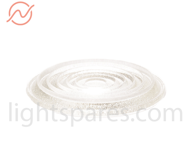 Strand Minim F - Stufenlinse d=80mm
