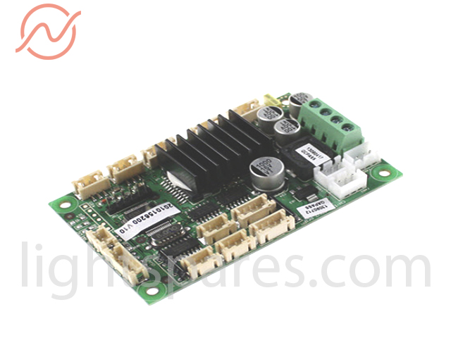 Martin Rush MH3 - Beam Driver Board