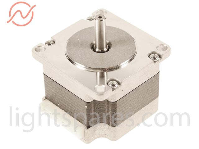 Martin Rush MH1 - Step motor Pan/Tilt